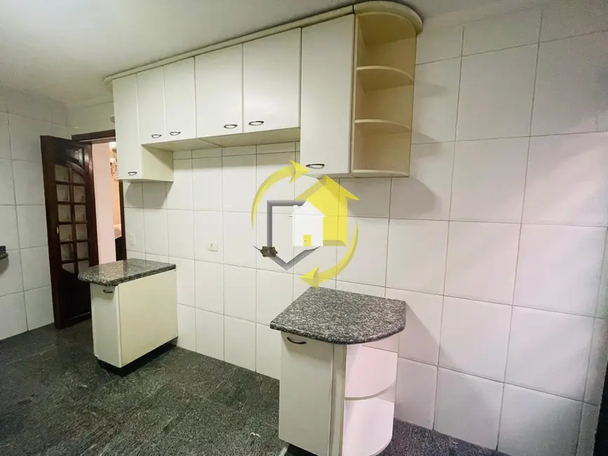 Sobrado com 4 quartos para alugar, 216m2 em Vila Gomes Cardim, São Paulo - SP - imagem 9 Foto 9 de Sobrado com 4 quartos para alugar, 216m2 em Vila Gomes Cardim, São Paulo - SP