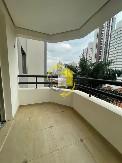 Apartamento com 3 quartos à venda, 92m2 em Vila Regente Feijó, São Paulo - SP - imagem 5 Foto 5 de Apartamento com 3 quartos à venda, 92m2 em Vila Regente Feijó, São Paulo - SP