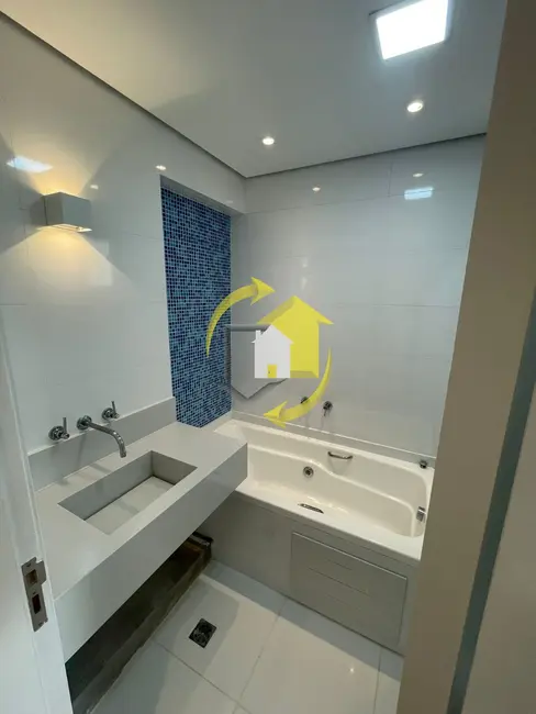 Apartamento com 3 quartos à venda, 92m2 em Vila Regente Feijó, São Paulo - SP - imagem 9 Foto 9 de Apartamento com 3 quartos à venda, 92m2 em Vila Regente Feijó, São Paulo - SP