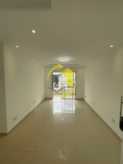 Apartamento com 3 quartos à venda, 92m2 em Vila Regente Feijó, São Paulo - SP - imagem 1 Foto 1 de Apartamento com 3 quartos à venda, 92m2 em Vila Regente Feijó, São Paulo - SP