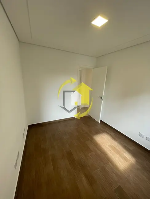 Apartamento com 3 quartos à venda, 92m2 em Vila Regente Feijó, São Paulo - SP - imagem 6 Foto 6 de Apartamento com 3 quartos à venda, 92m2 em Vila Regente Feijó, São Paulo - SP