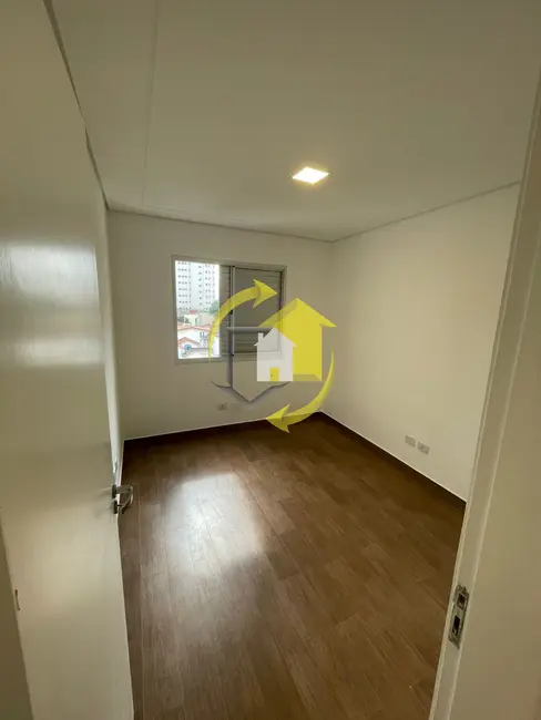 Apartamento com 3 quartos à venda, 92m2 em Vila Regente Feijó, São Paulo - SP - imagem 7 Foto 7 de Apartamento com 3 quartos à venda, 92m2 em Vila Regente Feijó, São Paulo - SP