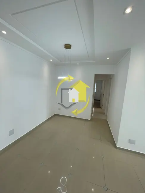 Apartamento com 3 quartos à venda, 92m2 em Vila Regente Feijó, São Paulo - SP - imagem 4 Foto 4 de Apartamento com 3 quartos à venda, 92m2 em Vila Regente Feijó, São Paulo - SP