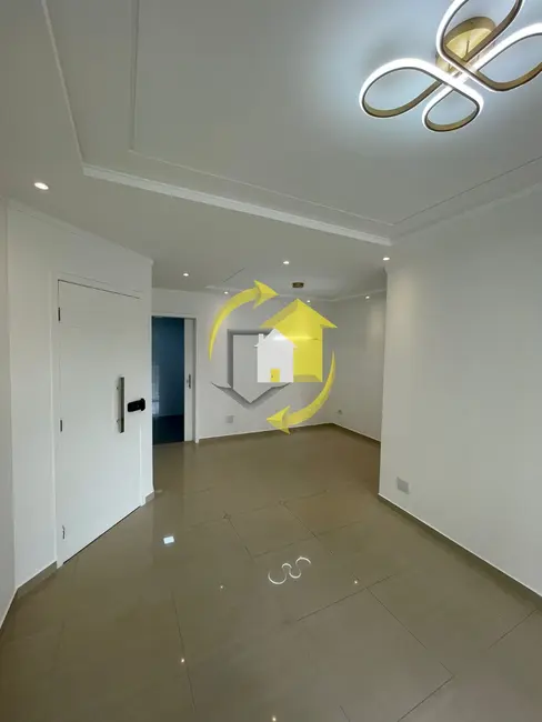 Apartamento com 3 quartos à venda, 92m2 em Vila Regente Feijó, São Paulo - SP - imagem 2 Foto 2 de Apartamento com 3 quartos à venda, 92m2 em Vila Regente Feijó, São Paulo - SP