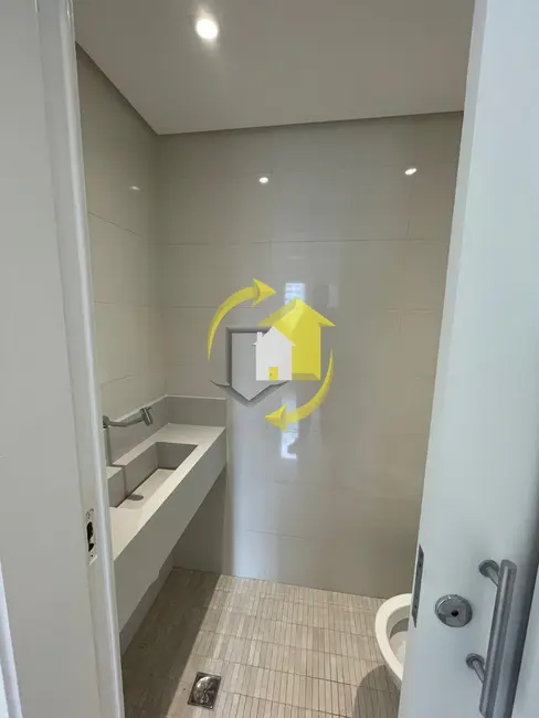 Apartamento com 3 quartos à venda, 92m2 em Vila Regente Feijó, São Paulo - SP - imagem 8 Foto 8 de Apartamento com 3 quartos à venda, 92m2 em Vila Regente Feijó, São Paulo - SP