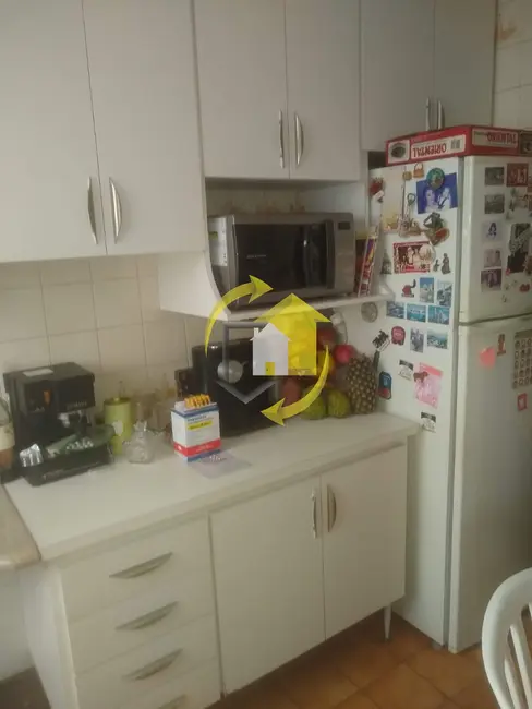 Foto 9 de Apartamento com 2 quartos à venda, 60m2 em Chácara Santo Antônio (Zona Leste), São Paulo - SP