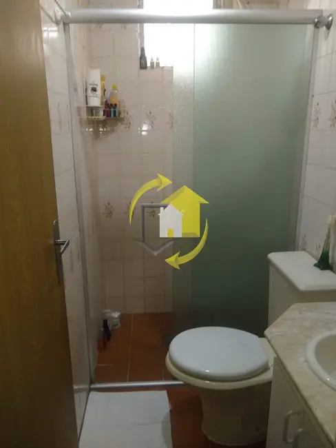 Foto 2 de Apartamento com 2 quartos à venda, 60m2 em Chácara Santo Antônio (Zona Leste), São Paulo - SP