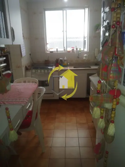 Foto 1 de Apartamento com 2 quartos à venda, 60m2 em Chácara Santo Antônio (Zona Leste), São Paulo - SP