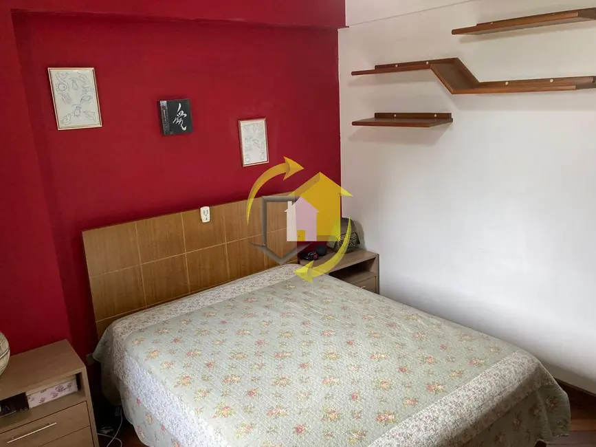Foto 1 de Apartamento com 2 quartos à venda, 60m2 em Tatuapé, São Paulo - SP