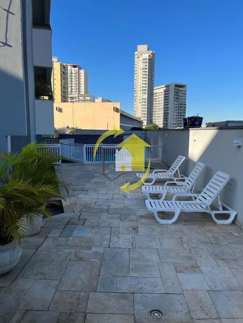 Foto 9 de Apartamento com 2 quartos à venda, 60m2 em Tatuapé, São Paulo - SP