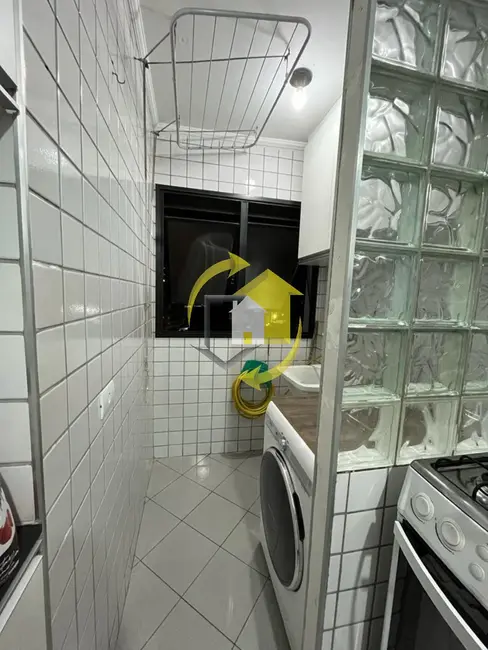 Foto 6 de Apartamento com 2 quartos à venda, 60m2 em Tatuapé, São Paulo - SP