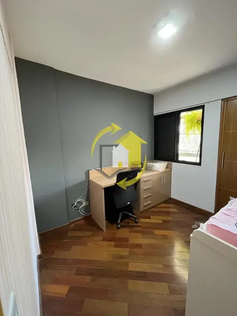 Foto 4 de Apartamento com 2 quartos à venda, 60m2 em Tatuapé, São Paulo - SP