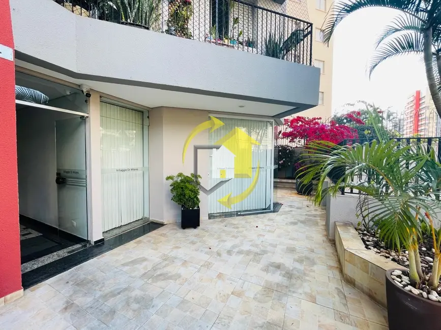 Foto 4 de Apartamento com 2 quartos à venda, 64m2 em Vila Azevedo, São Paulo - SP