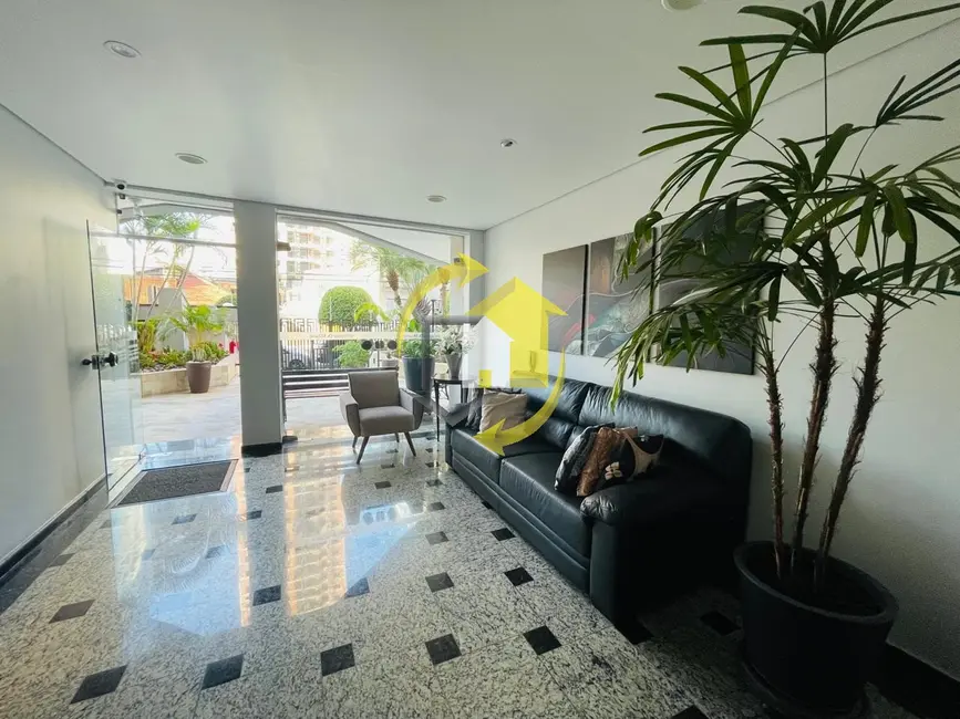 Foto 5 de Apartamento com 2 quartos à venda, 64m2 em Vila Azevedo, São Paulo - SP