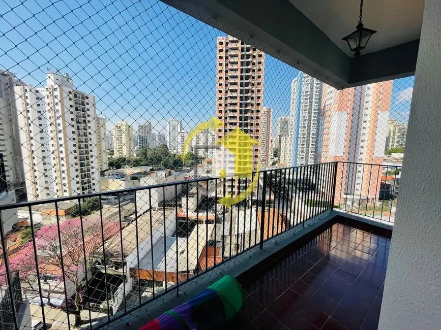 Foto 1 de Apartamento com 2 quartos à venda, 64m2 em Vila Azevedo, São Paulo - SP