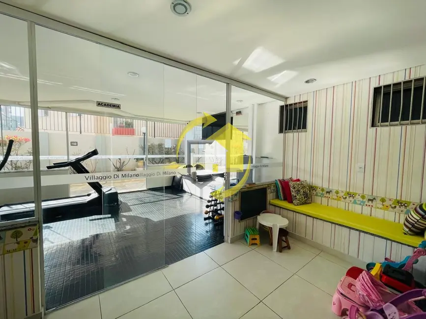 Foto 7 de Apartamento com 2 quartos à venda, 64m2 em Vila Azevedo, São Paulo - SP