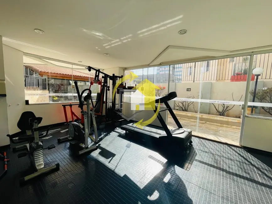 Foto 9 de Apartamento com 2 quartos à venda, 64m2 em Vila Azevedo, São Paulo - SP