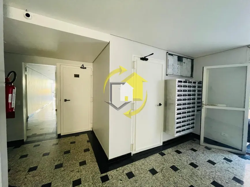 Foto 3 de Apartamento com 2 quartos à venda, 64m2 em Vila Azevedo, São Paulo - SP