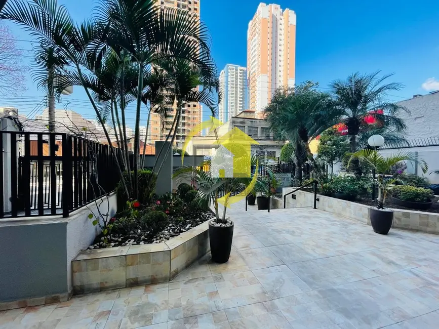 Foto 2 de Apartamento com 2 quartos à venda, 64m2 em Vila Azevedo, São Paulo - SP