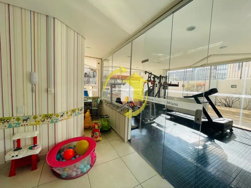 Foto 6 de Apartamento com 2 quartos à venda, 64m2 em Vila Azevedo, São Paulo - SP