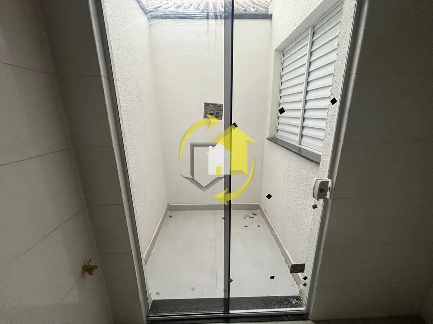 Foto 5 de Loft / Flat com 2 quartos à venda, 35m2 em Chácara Califórnia, São Paulo - SP