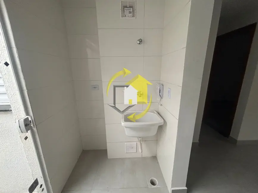 Foto 6 de Loft / Flat com 2 quartos à venda, 35m2 em Chácara Califórnia, São Paulo - SP