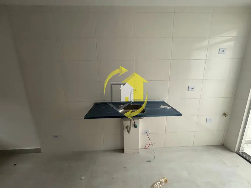 Foto 4 de Loft / Flat com 2 quartos à venda, 35m2 em Chácara Califórnia, São Paulo - SP