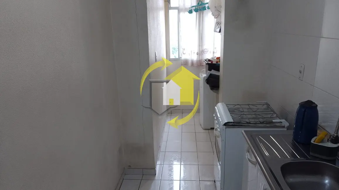 Apartamento com 2 quartos à venda, 48m2 em Belenzinho, São Paulo - SP - imagem 2 Foto 2 de Apartamento com 2 quartos à venda, 48m2 em Belenzinho, São Paulo - SP
