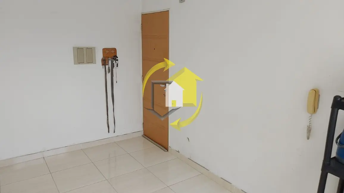 Apartamento com 2 quartos à venda, 48m2 em Belenzinho, São Paulo - SP - imagem 1 Foto 1 de Apartamento com 2 quartos à venda, 48m2 em Belenzinho, São Paulo - SP