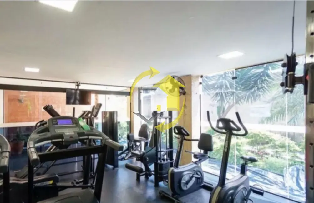 Apartamento com 2 quartos à venda, 48m2 em Belenzinho, São Paulo - SP - imagem 8 Foto 8 de Apartamento com 2 quartos à venda, 48m2 em Belenzinho, São Paulo - SP