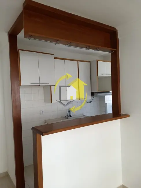 Foto 1 de Apartamento com 2 quartos à venda, 42m2 em Mooca, São Paulo - SP