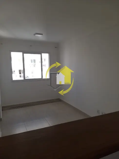 Foto 2 de Apartamento com 2 quartos à venda, 42m2 em Mooca, São Paulo - SP