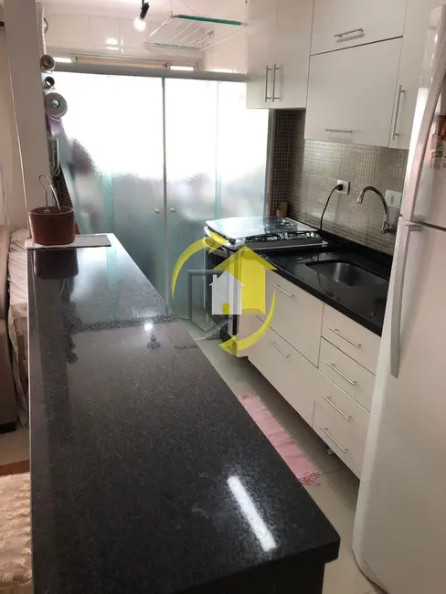 Foto 7 de Apartamento com 2 quartos à venda, 60m2 em Chácara Califórnia, São Paulo - SP