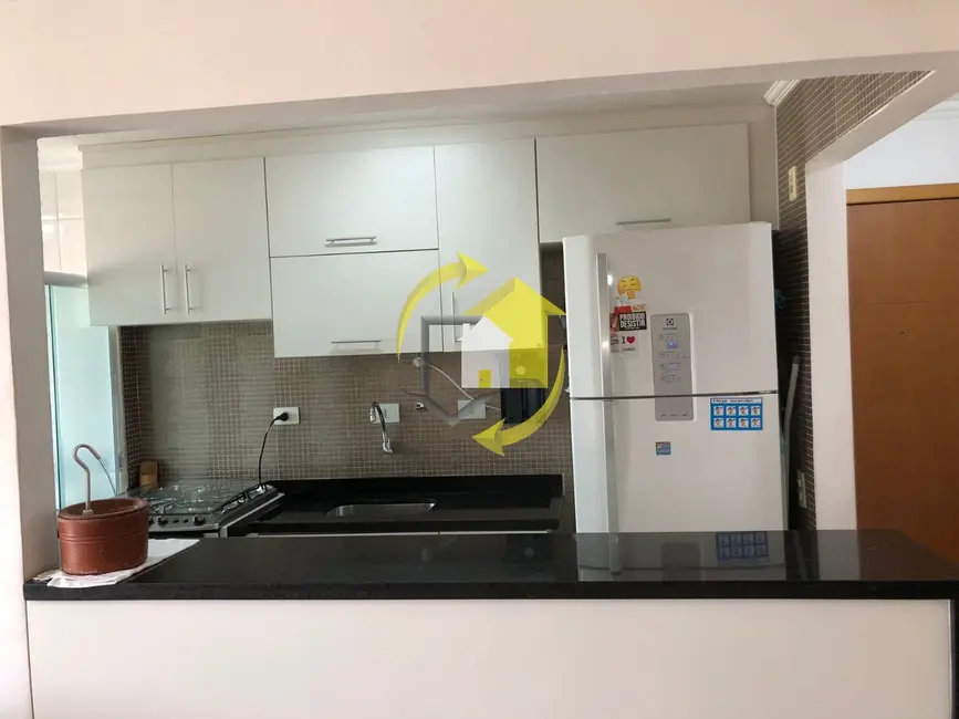 Foto 5 de Apartamento com 2 quartos à venda, 60m2 em Chácara Califórnia, São Paulo - SP
