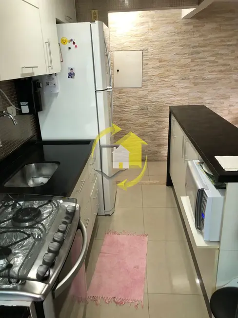 Foto 6 de Apartamento com 2 quartos à venda, 60m2 em Chácara Califórnia, São Paulo - SP