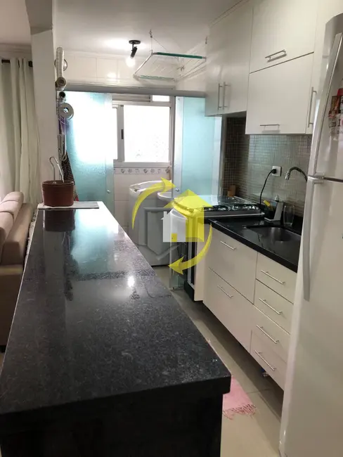 Foto 9 de Apartamento com 2 quartos à venda, 60m2 em Chácara Califórnia, São Paulo - SP