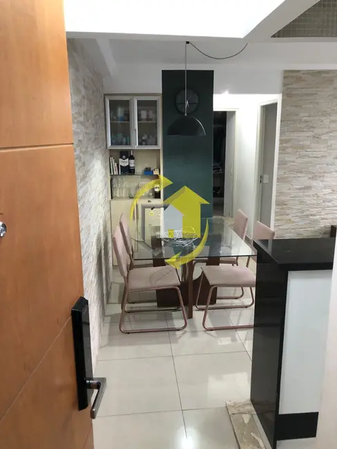 Foto 3 de Apartamento com 2 quartos à venda, 60m2 em Chácara Califórnia, São Paulo - SP