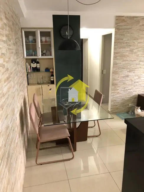 Foto 4 de Apartamento com 2 quartos à venda, 60m2 em Chácara Califórnia, São Paulo - SP