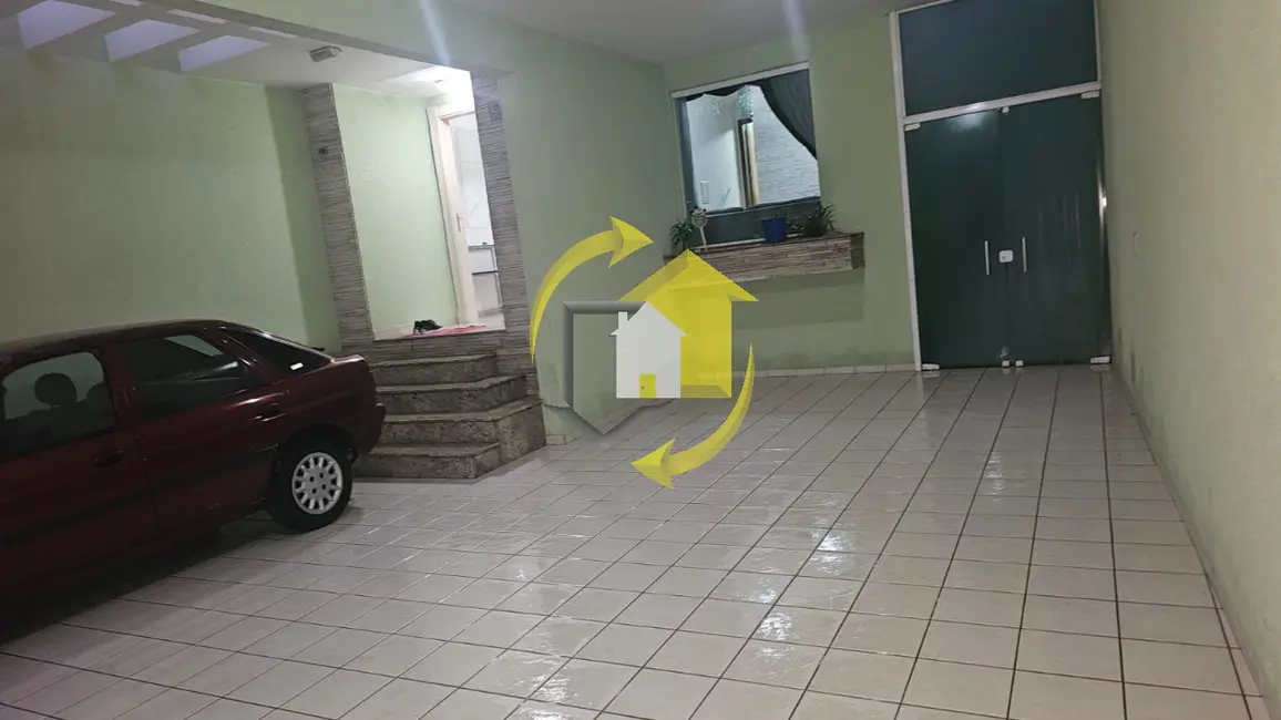 Sobrado com 4 quartos à venda e para alugar, 175m2 em Vila Formosa, São Paulo - SP - imagem 3 Foto 3 de Sobrado com 4 quartos à venda e para alugar, 175m2 em Vila Formosa, São Paulo - SP