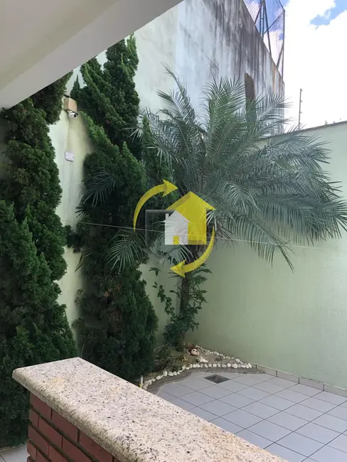 Sobrado com 4 quartos à venda e para alugar, 175m2 em Vila Formosa, São Paulo - SP - imagem 4 Foto 4 de Sobrado com 4 quartos à venda e para alugar, 175m2 em Vila Formosa, São Paulo - SP