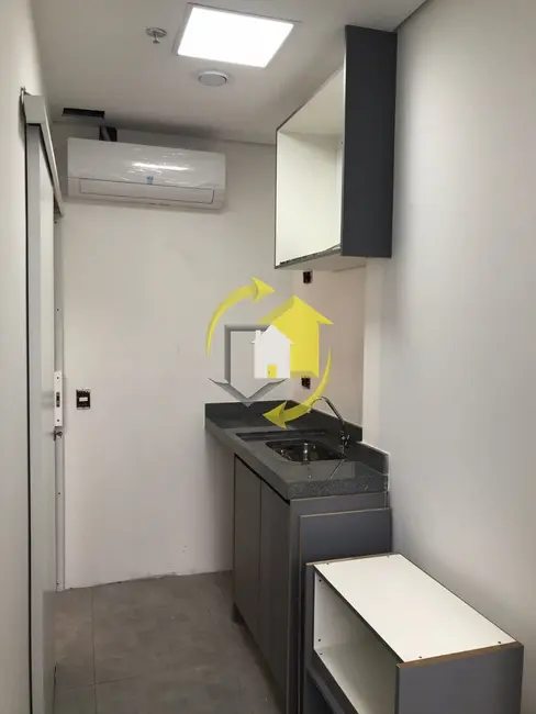 Sala Comercial para alugar, 40m2 em Tatuapé, São Paulo - SP - imagem 5 Foto 5 de Sala Comercial para alugar, 40m2 em Tatuapé, São Paulo - SP