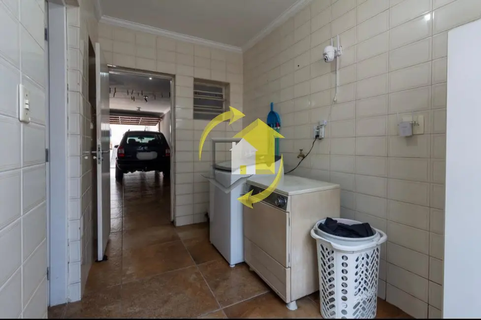 Sobrado com 3 quartos à venda, 171m2 em São Paulo - SP - imagem 5 Foto 5 de Sobrado com 3 quartos à venda, 171m2 em São Paulo - SP