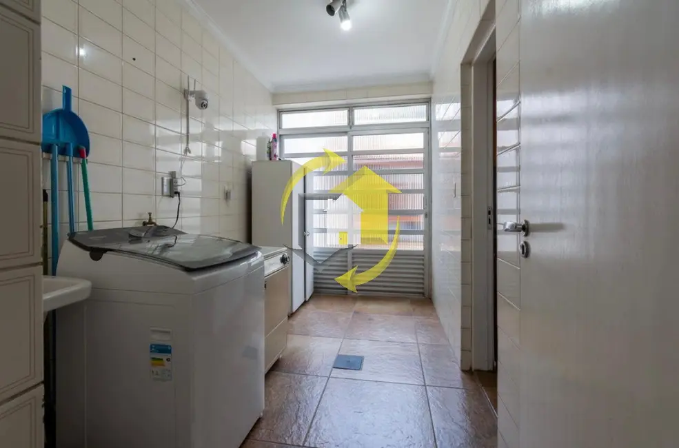 Sobrado com 3 quartos à venda, 171m2 em São Paulo - SP - imagem 7 Foto 7 de Sobrado com 3 quartos à venda, 171m2 em São Paulo - SP