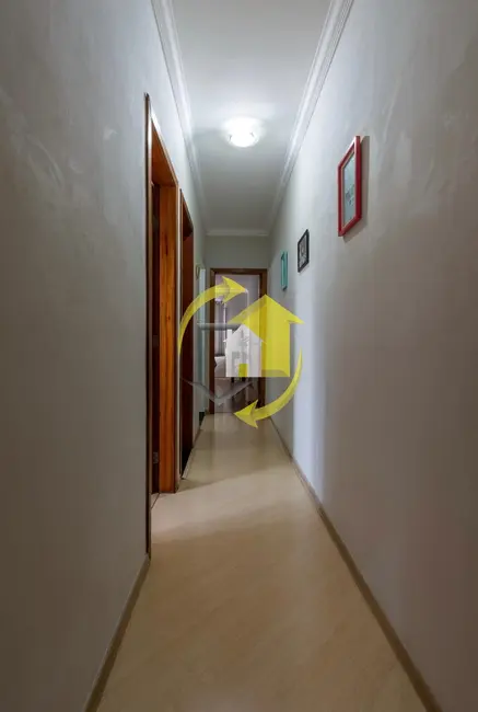 Sobrado com 3 quartos à venda, 171m2 em São Paulo - SP - imagem 4 Foto 4 de Sobrado com 3 quartos à venda, 171m2 em São Paulo - SP