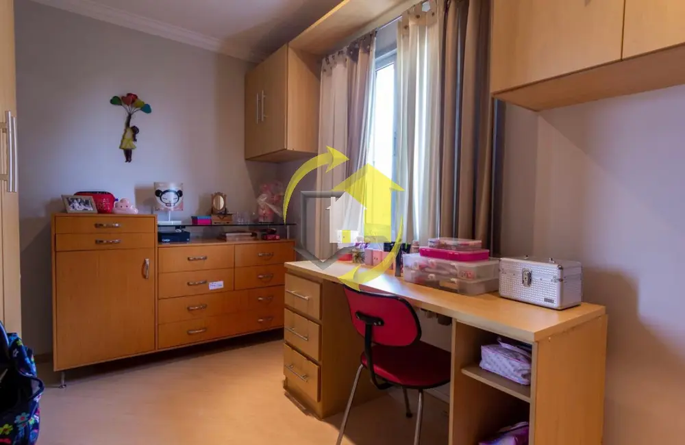 Sobrado com 3 quartos à venda, 171m2 em São Paulo - SP - imagem 9 Foto 9 de Sobrado com 3 quartos à venda, 171m2 em São Paulo - SP