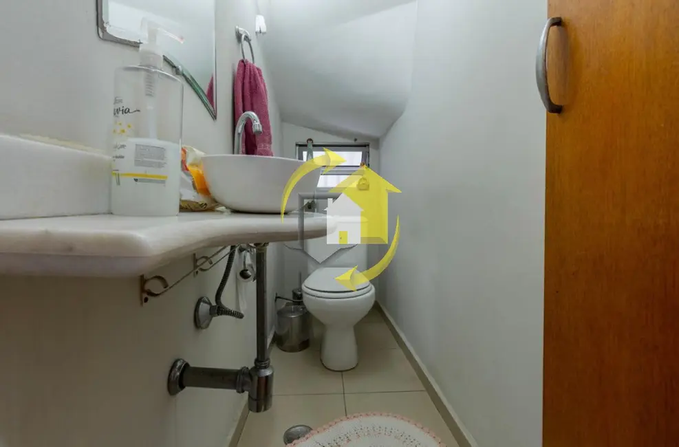 Sobrado com 3 quartos à venda, 171m2 em São Paulo - SP - imagem 6 Foto 6 de Sobrado com 3 quartos à venda, 171m2 em São Paulo - SP