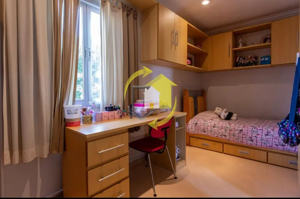 Sobrado com 3 quartos à venda, 171m2 em São Paulo - SP - imagem 8 Foto 8 de Sobrado com 3 quartos à venda, 171m2 em São Paulo - SP