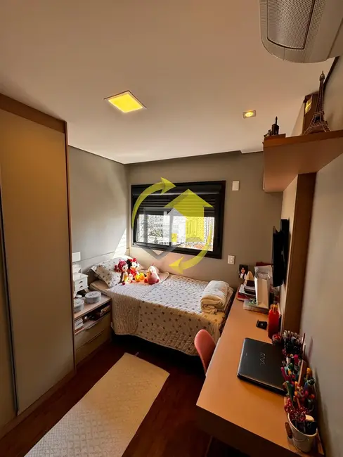 Apartamento com 2 quartos à venda, 125m2 em Tatuapé, São Paulo - SP - imagem 7 Foto 7 de Apartamento com 2 quartos à venda, 125m2 em Tatuapé, São Paulo - SP