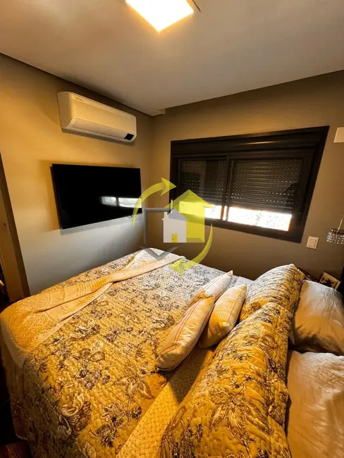 Apartamento com 2 quartos à venda, 125m2 em Tatuapé, São Paulo - SP - imagem 3 Foto 3 de Apartamento com 2 quartos à venda, 125m2 em Tatuapé, São Paulo - SP