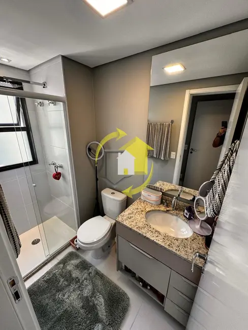 Apartamento com 2 quartos à venda, 125m2 em Tatuapé, São Paulo - SP - imagem 6 Foto 6 de Apartamento com 2 quartos à venda, 125m2 em Tatuapé, São Paulo - SP